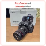 دوربین کانن دست دوم مدل Canon EOS 6D Mark II with 24-105mm f/4L II Lens stock - تصویر 3