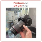 دوربین کانن دست دوم مدل Canon EOS 6D Mark II with 24-105mm f/4L II Lens stock - تصویر 4