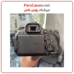 دوربین کانن دست دوم مدل Canon EOS 6D Mark II with 24-105mm f/4L II Lens stock - تصویر 5