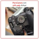 دوربین کانن دست دوم مدل Canon EOS 700D Kit 18-55mm IS STM stock - تصویر 2