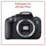 دوربین کانن دست دوم مدل Canon EOS 700D Kit 18-55mm IS STM stock - تصویر 2