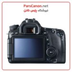دوربین عکاسی کانن Canon EOS 70D Body
