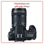 دوربین عکاسی کانن Canon EOS 70D Kit with 18-135mm IS STM