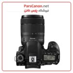 دوربین عکاسی کانن Canon EOS 80D DSLR Camera (Body)