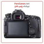 دوربین عکاسی کانن Canon EOS 80D DSLR Camera (Body)