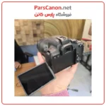 دوربین کانن دست دوم مدل Canon EOS 850D kit 18-135 USM - تصویر 5