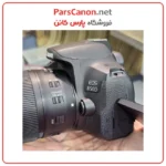 دوربین کانن دست دوم مدل Canon EOS 850D kit 18-135 USM - تصویر 7