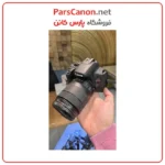 دوربین کانن دست دوم مدل Canon EOS 850D kit 18-135 USM - تصویر 2
