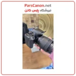 دوربین کانن دست دوم مدل Canon EOS 850D kit 18-135 USM - تصویر 3