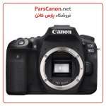 دوربین عکاسی کانن Canon Eos 90D Dslr Camera (Body) | پارس کانن