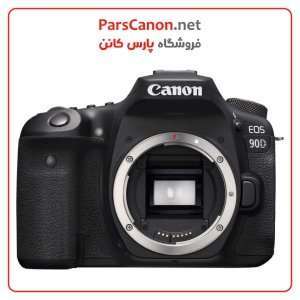 دوربین عکاسی کانن Canon Eos 90D Dslr Camera (Body) | پارس کانن