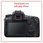 دوربین عکاسی کانن Canon EOS 90D DSLR Camera (Body)