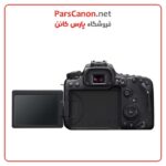 دوربین عکاسی کانن Canon EOS 90D Kit 18-55mm f/3.5-5.6 IS STM
