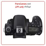 دوربین عکاسی کانن Canon EOS 90D DSLR Camera (Body)