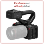 دوربین کانن مدل Canon EOS C50 Full-Frame Cinema Camera (Canon RF) - تصویر 2