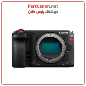 دوربین کانن مدل Canon EOS C50 Full-Frame Cinema Camera (Canon RF) | پارس کانن
