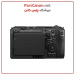 دوربین کانن مدل Canon EOS C50 Full-Frame Cinema Camera (Canon RF) - تصویر 5