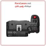 دوربین کانن مدل Canon EOS C50 Full-Frame Cinema Camera (Canon RF) - تصویر 7