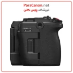 دوربین کانن مدل Canon EOS C50 Full-Frame Cinema Camera (Canon RF) - تصویر 3