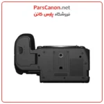 دوربین کانن مدل Canon EOS C50 Full-Frame Cinema Camera (Canon RF) - تصویر 4