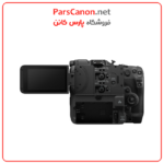 دوربین فیلمبرداری کانن Canon EOS C80 6K Full-Frame Cinema Camera (Canon RF) - تصویر 6