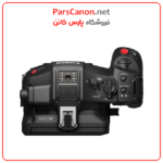 دوربین فیلمبرداری کانن Canon EOS C80 6K Full-Frame Cinema Camera (Canon RF) - تصویر 7