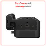 دوربین فیلمبرداری کانن Canon EOS C80 6K Full-Frame Cinema Camera (Canon RF) - تصویر 4