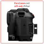 دوربین فیلمبرداری کانن Canon EOS C80 6K Full-Frame Cinema Camera (Canon RF) - تصویر 3