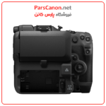 دوربین فیلمبرداری کانن Canon EOS C80 6K Full-Frame Cinema Camera (Canon RF) - تصویر 2