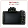 Canon Eos M50 Mark Ii Mirrorless Camera Black 02