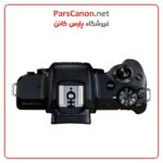 دوربین عکاسی کانن Canon EOS M50 Mark II Mirrorless with EF-M 18-150mm IS STM