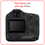 دوربین کانن Canon EOS R1 Mirrorless Camera - تصویر 2
