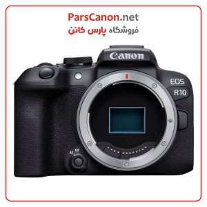 Canon Eos R10 Mirrorless Camera 01