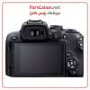 دوربین عکاسی کانن Canon Eos R10 Mirrorless Camera With 18-45Mm Lens | پارس کانن