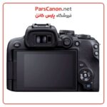دوربین عکاسی کانن Canon EOS R10 Mirrorless Camera