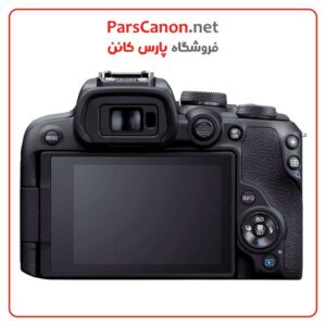 دوربین عکاسی کانن Canon EOS R10 Mirrorless Camera