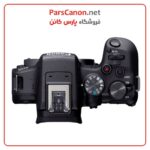 دوربین عکاسی کانن Canon EOS R10 Mirrorless Camera