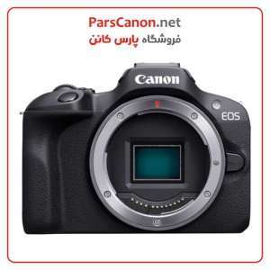 دوربین کانن Canon Eos R100 Mirrorless Camera | پارس کانن