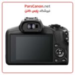 دوربین کانن Canon EOS R100 Mirrorless Camera - تصویر 3