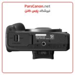 دوربین کانن Canon EOS R100 Mirrorless Camera - تصویر 5