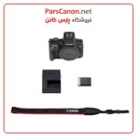 دوربین کانن Canon EOS R100 Mirrorless Camera - تصویر 2