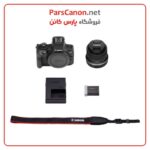 دوربین کانن Canon EOS R100 Mirrorless Camera with 18-45mm Lens - تصویر 2