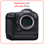 دوربین عکاسی کانن Canon Eos R3 Mirrorless Digital Camera (Body) | پارس کانن