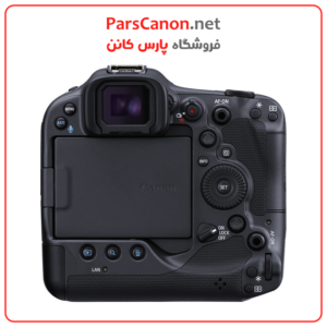 دوربین عکاسی کانن Canon EOS R3 Mirrorless Digital Camera (Body)