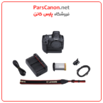 دوربین عکاسی کانن Canon EOS R3 Mirrorless Digital Camera (Body)