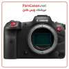 دوربین عکاسی کانن Canon Eos R5 C Mirrorless Cinema Camera With 24-105 F/4L Lens | پارس کانن