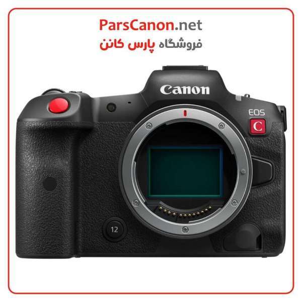 دوربین عکاسی کانن Canon Eos R5 C Mirrorless Cinema Camera | پارس کانن
