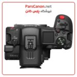 دوربین عکاسی کانن Canon EOS R5 C Mirrorless Cinema Camera