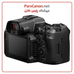 دوربین عکاسی کانن Canon EOS R5 C Mirrorless Cinema Camera