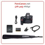 دوربین عکاسی کانن Canon EOS R5 C Mirrorless Cinema Camera